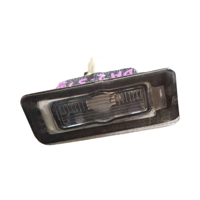 DA2-375 - VE Holden Commodore Sedan - Number Plate Light Housing - Driver's Side