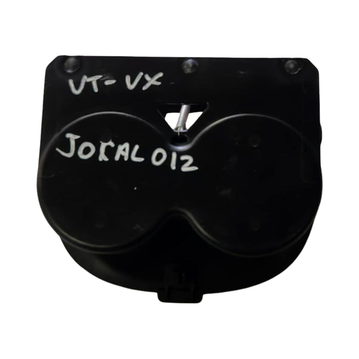 JOCAL012 - VX Holden Calais - Cup Holder (flip top)
