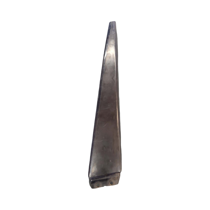 A305 - VR Holden Commodore SEDAN - External B-Pillar Trim Passenger's Side - BLACK