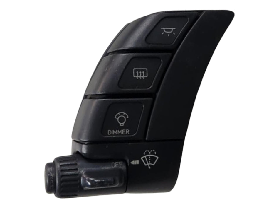 A270 - VN Holden Commodore Sedan - Wiper Switch Cluster