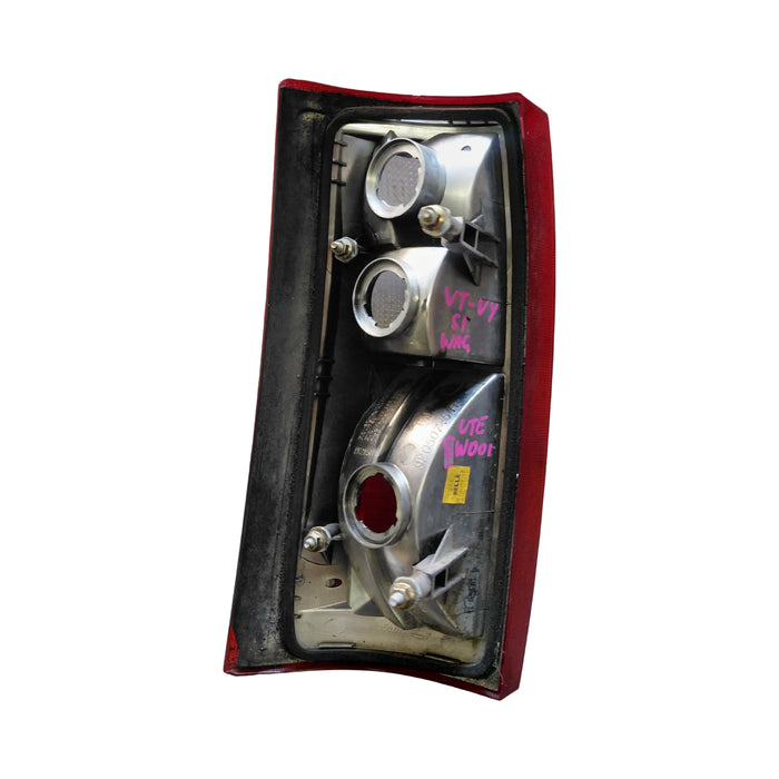 SW001 - VT/VX/VY SERIES I Holden Commodore Wagon/Utility - Driver's Side Taillight GENUINE
