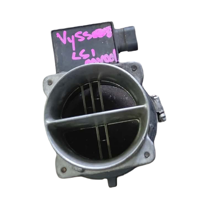 myr001 - VY SS Holden Commodore utility V8 LS1 Manual - Mass Airflow Sensor