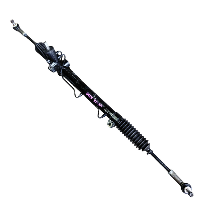 A289 - VX Holden Commodore  Sedan  V6 Auto - Power Steering Rack