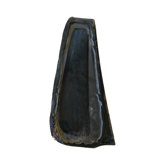 A336 - VS Holden Commodore SIII Utility - Passenger's Side Ute Quarter Window Glass