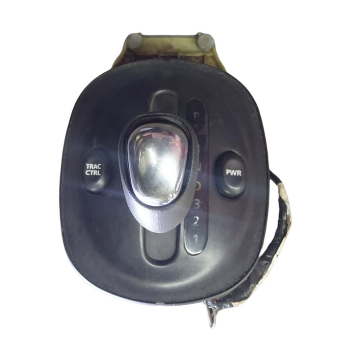 myr001 - VT / VX Holden Commodore Automatic Gear Shifter Black