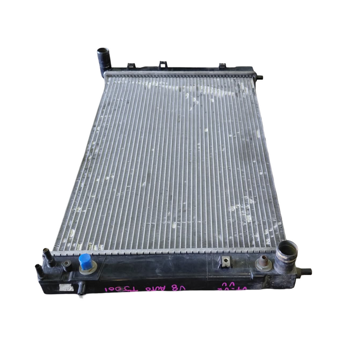 TJ001 - VT/VX Holden Commodore - V8 AUTO Radiator GENUINE