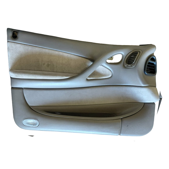WH001 - WH Holden Statesman WAGON - Interior Package (Seats / Doorcards)