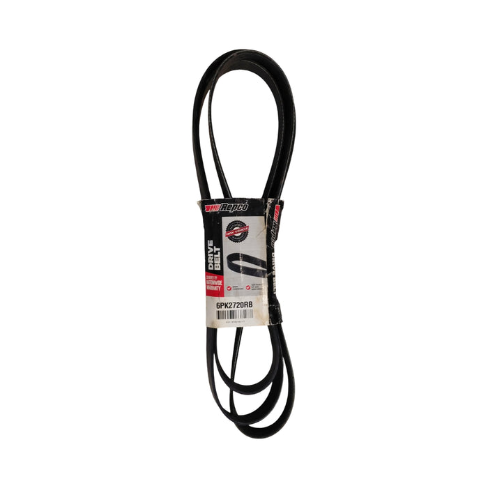 EX015 - VS SI Holden Commodore Sedan - REPCO Drive Belt (6PK2720RB) Serpentine Belt