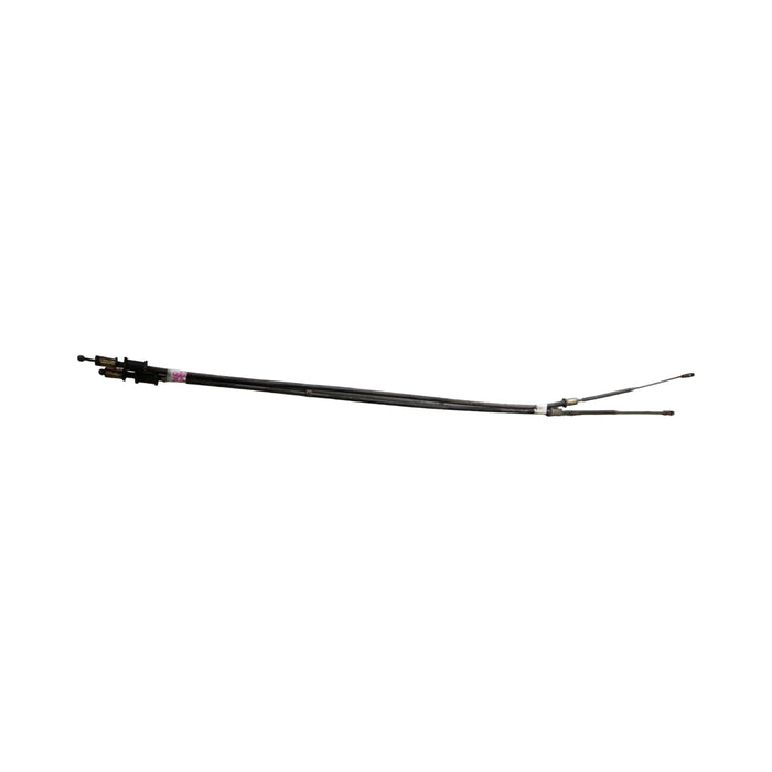 A278 - VX Holden Commodore Sedan - Rear Handbrake Cable