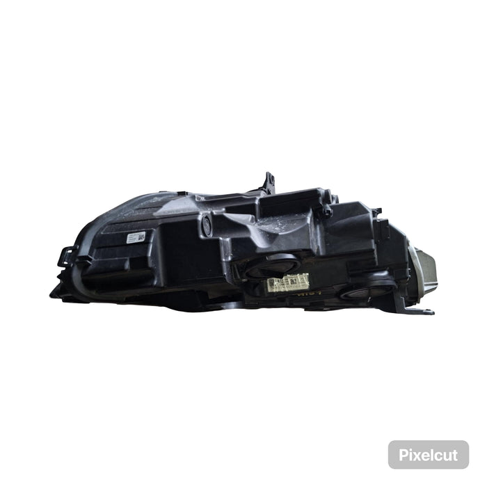 A107 - ZB HOLDEN COMMODORE - Headlight (PASSENGER'S) Halogen Type