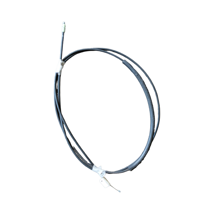 A296 - VF Holden Calais Sedan - Bonnet release Cable