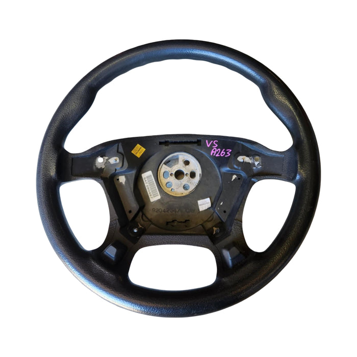 A263 - VS Holden Commodore - Steering Wheel