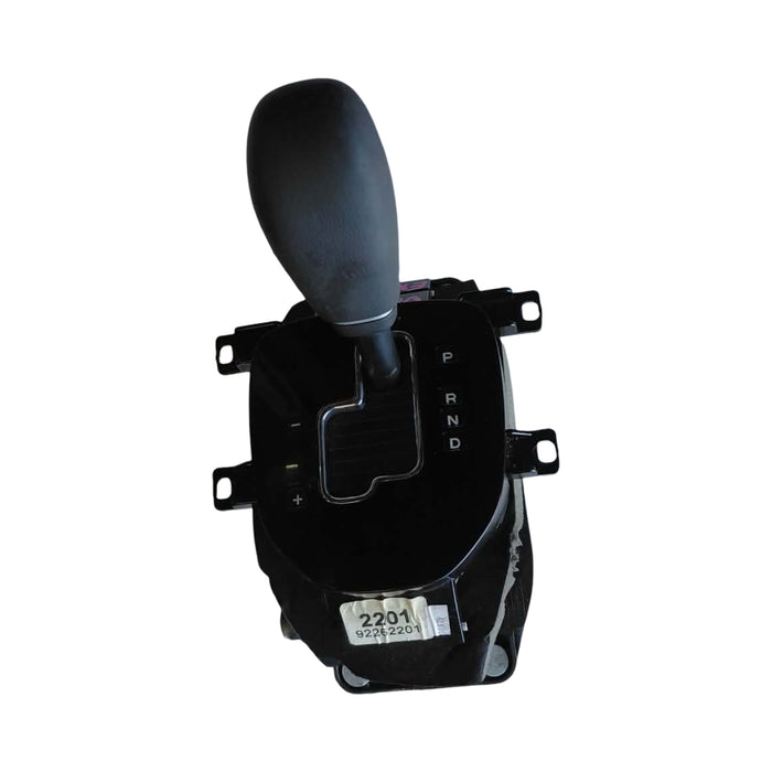 EX005 - VE SERIES II Holden Commodore SV6 - Gloss Black Automatic Gear Shifter Assembly P/N: 92262201