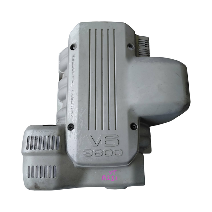 A231 - VT SERIES I Holden Commodore SEDAN - Engine Cover V6 MANUAL LN3