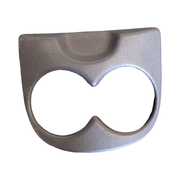 A301 - VT HOLDEN COMMODORE - Cup Holder Trim - TRIM #17i