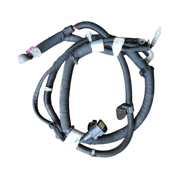 A296 - VF Holden Calais Sedan - V6 Power Loom / Battery Harness Part # 92276632