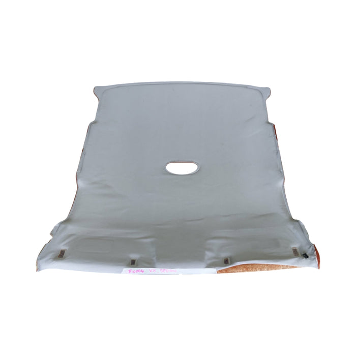 EX004 - VX Holden Commodore Sedan SII - Interior Roof Lining GENUINE