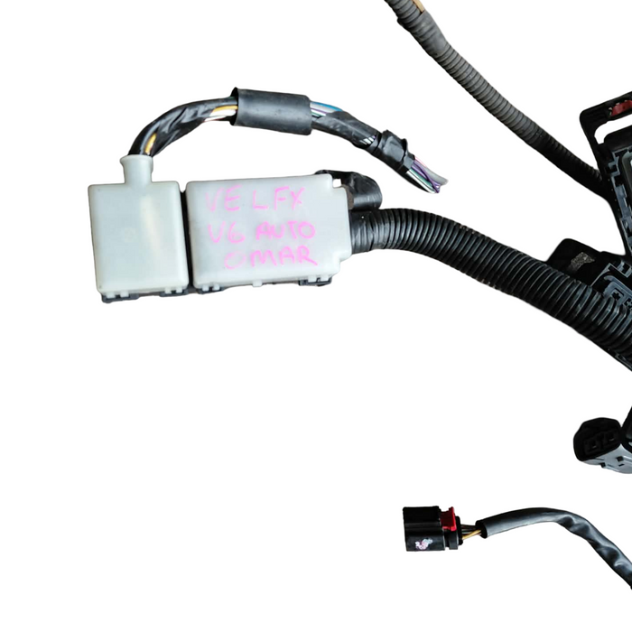 omar - VE Holden Commodore - V6 AUTO LFX Engine Harness (P/N: 92268207)