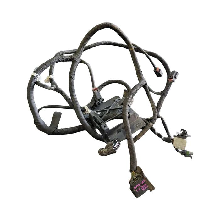 DA2-372 - VF Holden Commodore Sedan - Rear Bar Wiring Loom