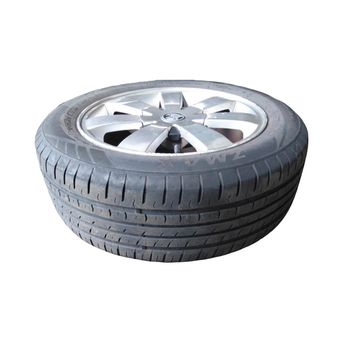 A302 - VY Holden Commodore Sedan - Wheel / Tyre 16" (SET of 4) 225/55 R 16