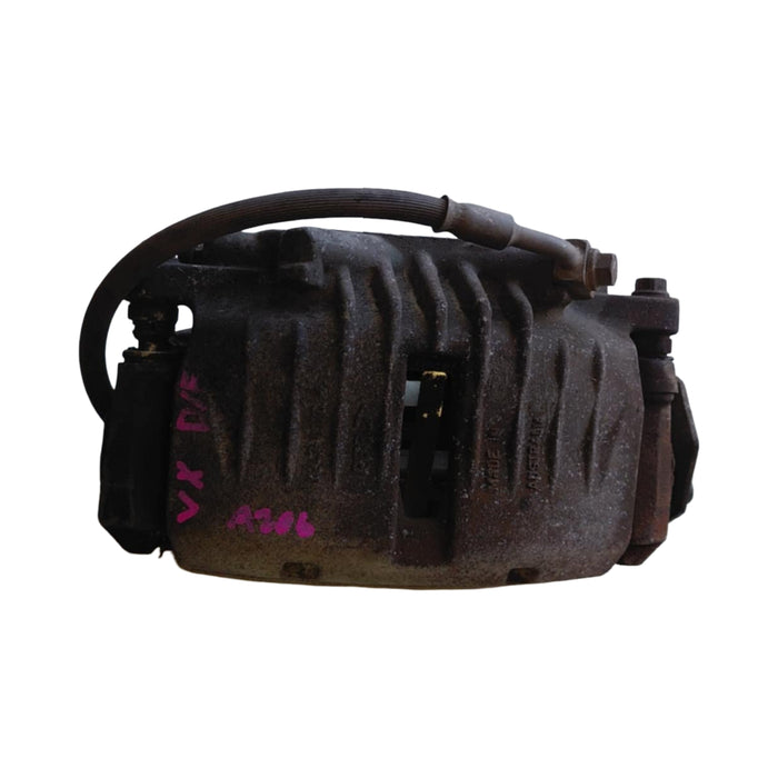 A206 - VX HOLDEN COMMODORE SEDAN - Drivers Front CALIPER