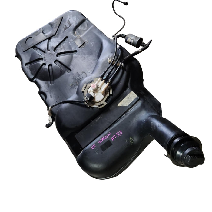 A233 - VZ HOLDEN COMMODORE WAGON - Fuel Tank (V6) with Fuel Sender