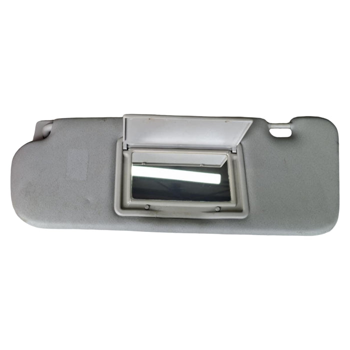 A242 - VE HOLDEN COMMODORE SEDAN - Sunvisor (PASSENGER'S)