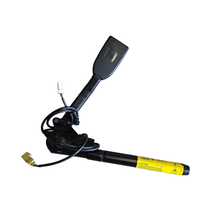 A260 - VY HOLDEN CREWMAN UTE - Seatbelt Stalk (DRIVER'S FRONT)