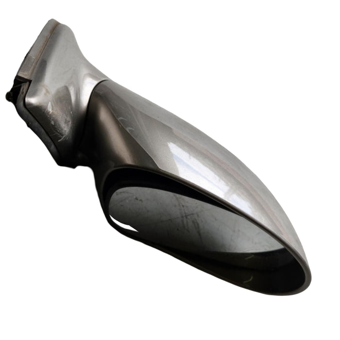 A278 - VX Holden Commodore Sedan - Side Mirror - DRIVERS SIDE - TUNGSTEN METALLIC #H114