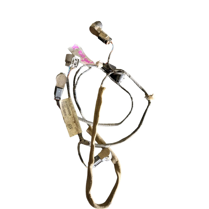 DA2-367 - VE Holden Commodore Wagon - Rear Bar Wiring Loom P/N: 92214001