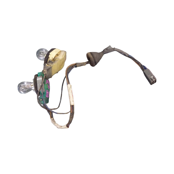 A305 - VR Holden Commodore SEDAN - Taillight Loom GENUINE (LEFT/RIGHT Hand Compatible)