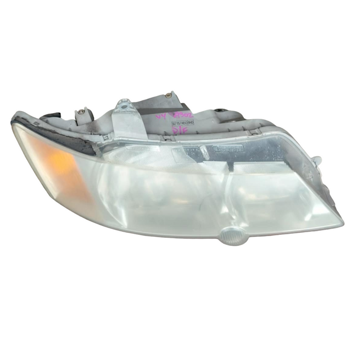 A302 - VY Holden Commodore Sedan - Headlight Driver's Side - GENUINE