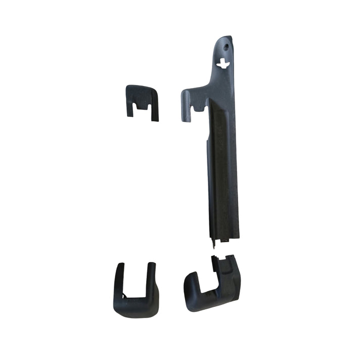 A343 - VT Holden Commodore Calais - Drivers Front Seat Rail Trim Kit