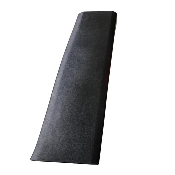 A284 - VE Holden Commodore Ute - Lower B-Pillar Trim - DRIVER'S SIDE - TRIM: #51i