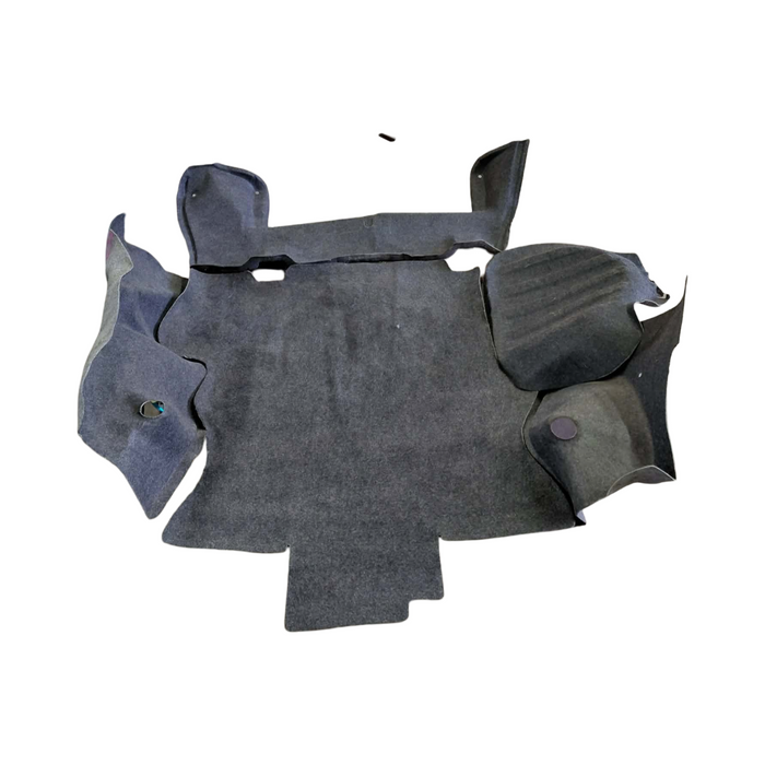 A305 - VR Holden Commodore SEDAN - Boot Carpet - TRIM #14i