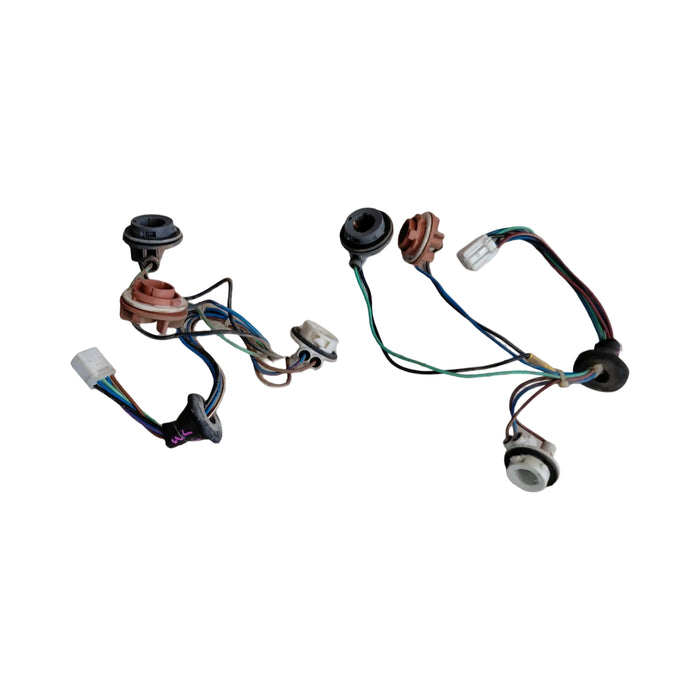 JM012 - WL / WK Holden Statesman - Taillight Loom (LH & RH Interchangeable)
