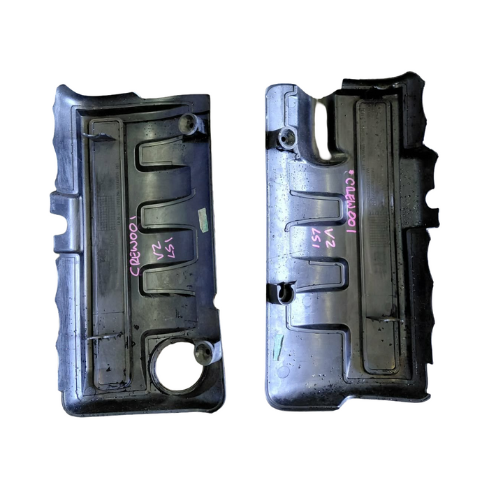 CREW001 - VZ Holden Crewman - Engine Cover V8 6.0 AUTO LS1