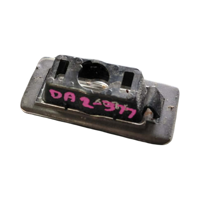 DA2-377 - VE Holden Commodore Sedan - Number Plate Light Housing - Passenger's Side