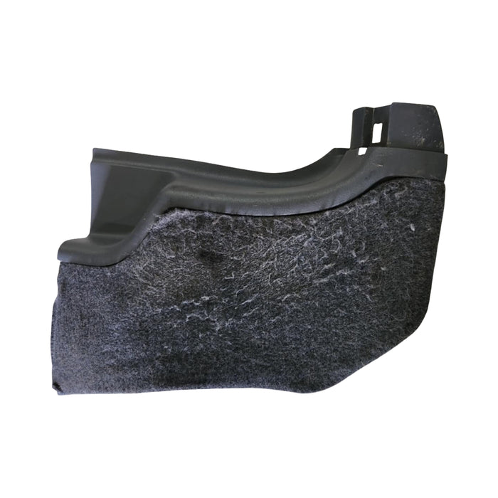 A283 - VS Holden Statesman - Kick Panel - DRIVERS SIDE - TRIM #25i