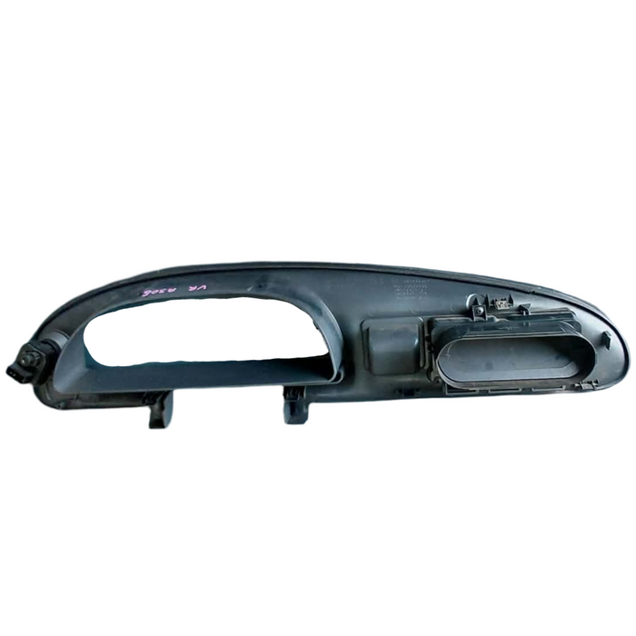 A306 - VR Holden Commodore Sedan (1994) - Dash Facia w/ Vents & Headlight Switch