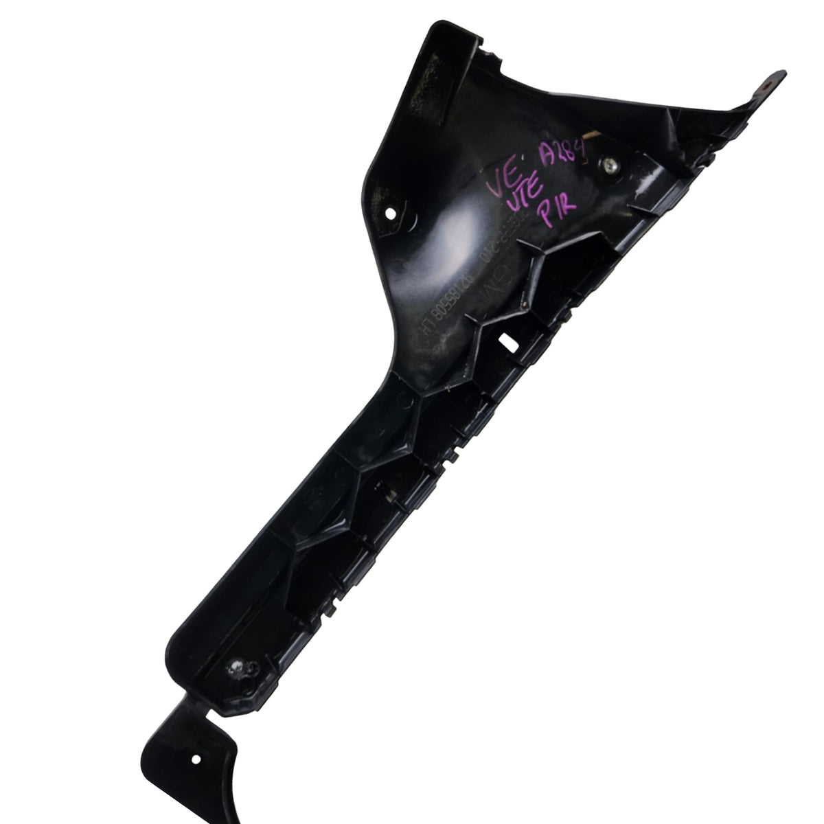 A284 - VE Holden Commodore Ute - Rear Bar Slide/Bracket - PASSENGER'S ...