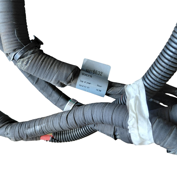 A296 - VF Holden Calais Sedan - V6 Power Loom / Battery Harness Part # 92276632