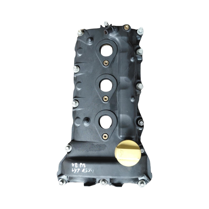 A279 - VE SV6 Holden Commodore SERIES I - Rocket Cover Passengers Side - V6 AUTO LY7