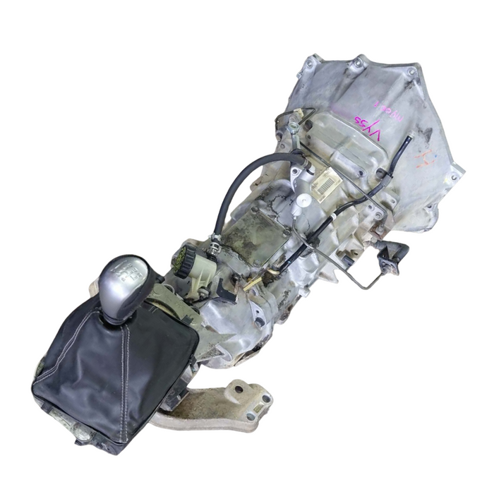 myr001 - VT / VU / VX / VY / VZ Holden Commodore LS1 - T56 Manual Gearbox Vin#6G1YK34F14L29123