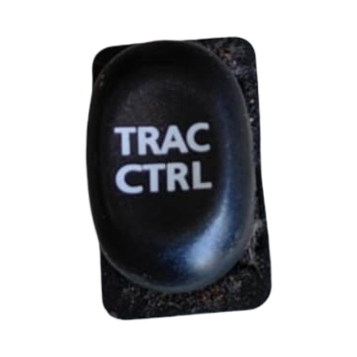 A206 - VX HOLDEN COMMODORE SEDAN - TRACTION CONTROL SWITCH