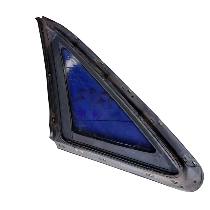 A292 - VP Holden Commodore SEDAN - DRIVER SIDE Rear Quarter Window  Glass