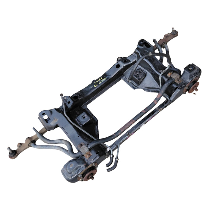 VZ Holden Commodore - K-Frame V8 (LS1) w/ Control Arms