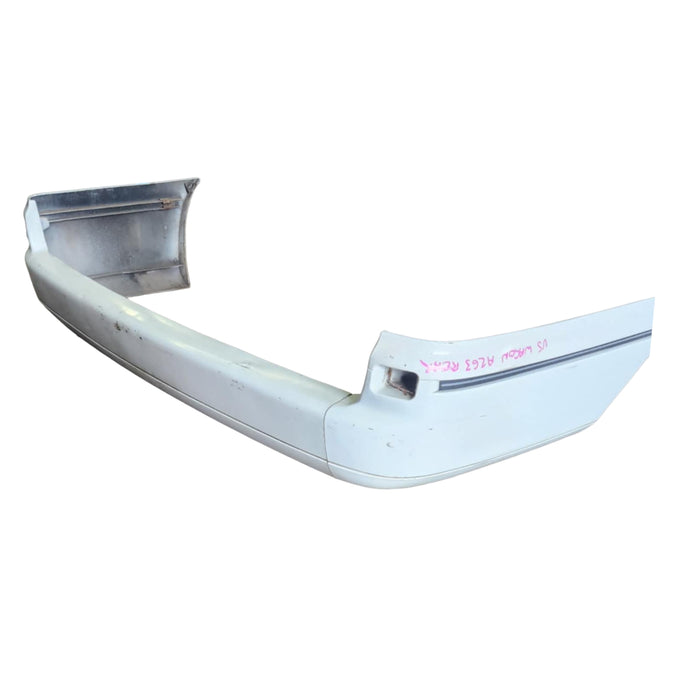 A263 - VS Holden Executive Wagon - Rear Bar - ALASKAN WHITE #J064