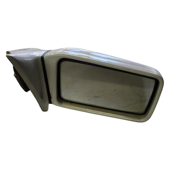 RY008 - VS Holden Commodore - DRIVER Side Mirror - White (powered)