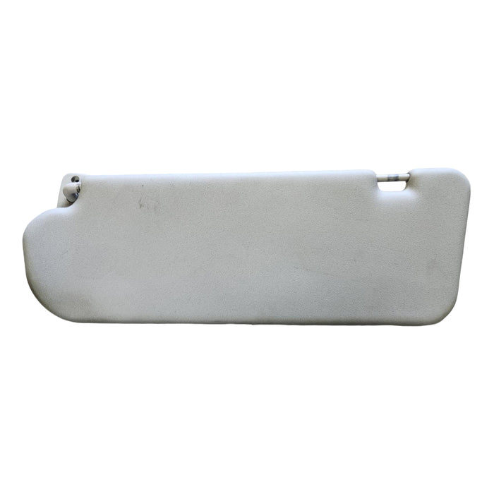 A233 - VZ HOLDEN COMMODORE WAGON - Sunvisor (DRIVER'S SIDE)